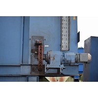 Staubfilter BMD GARANT 42000m³/h